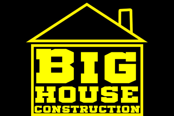 Big House Construction, GA