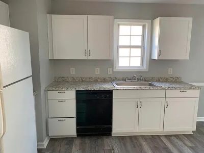 Kitchen Remodeling Project