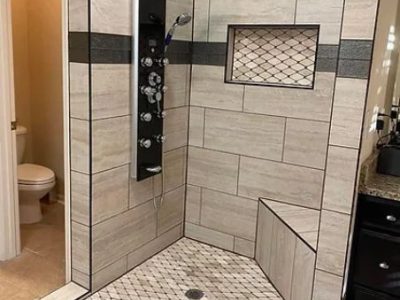 Top Quality Bathroom Renovation
